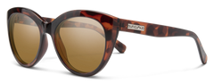 TORTOISE | BROWN - POLARIZED