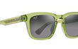 MALUHIA - TRANSLUCENT GREEN | NEUTRAL GREY | POLARIZED
