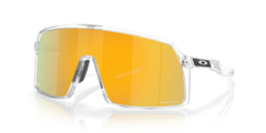 CLEAR | PRIZM 24K GOLD