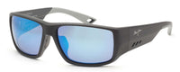 BLACK | Blue Hawaii | POLARIZED