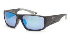 BLACK | Blue Hawaii | POLARIZED
