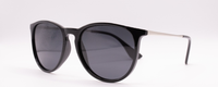 BLACK | GREY - POLARIZED