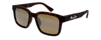 BROWN | HCL® Bronze | POLARIZED