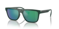 GREEN | GREEN MIRROR