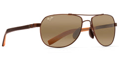 COPPER | LIGHT BROWN INTERIOR | HCL BRONZE | POLARIZED