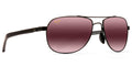 GLOSS BLACK | MAUI ROSE | POLARIZED