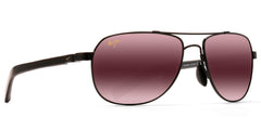 GLOSS BLACK | MAUI ROSE | POLARIZED