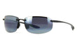 Ho'okipa Crystal - Ho'okipa Crystal | 407S 005 | POLARIZED