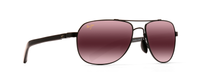 GLOSS BLACK | MAUI ROSE - POLARIZED