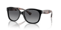 SHINY BLACK | GRADIENT GREY - POLARIZED