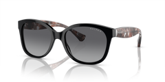 SHINY BLACK | GRADIENT GREY - POLARIZED