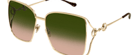 GOLD | GRADIENT BROWN | PINK | NON POLARIZED