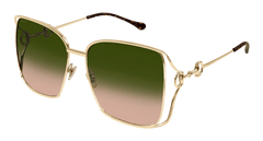 GOLD | GRADIENT BROWN | PINK | NON POLARIZED