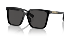 BLACK | DARK GREY