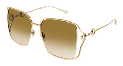 GOLD | GRADIENT BROWN | NON POLARIZED
