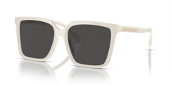 IVORY | DARK GREY