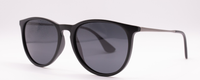 MATTE BLACK | GREY - POLARIZED