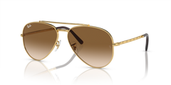 GOLD | GRADIENT BROWN | NON-POLARIZED