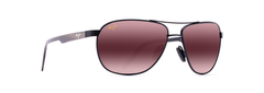 MATTE BLACK | MAUI ROSE | POLARIZED