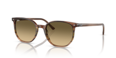 STRIPED BROWN | GRADIENT BROWN