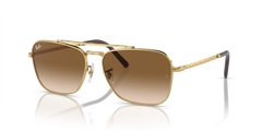 GOLD | GRADIENT BROWN