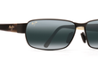 BLACK CORAL - MATTE BLACK | NEUTRAL GREY - POLARIZED