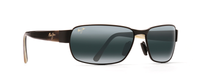 MATTE BLACK | NEUTRAL GREY - POLARIZED