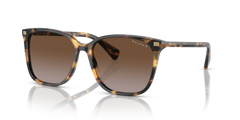 SHINY HAVANA YELLOW | GRADIENT BROWN - POLARIZED
