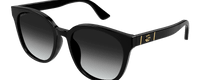 BLACK | GRADIENT GREY | NON POLARIZED