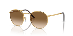 GOLD | GRADIENT BROWN