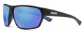 MATTE BLACK | BLUE MIRROR | POLARIZED