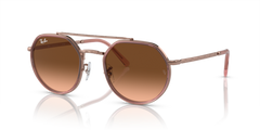 COPPER | GRADIENT BROWN | PINK