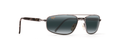 GUNMETAL | NEUTRAL GREY | POLARIZED