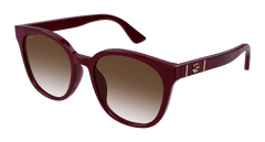 BURGANDY | GRADIENT BROWN | NON POLARIZED