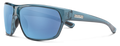 CRYSTAL BLUE | BLUE MIRROR - POLARIZED