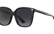 0022S - BLACK | GRADIENT GREY | NON-POLARIZED