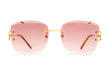007RS-001 - GOLD | RED | NONE