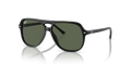 BLACK | DARK GREEN
