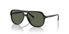 BLACK | DARK GREEN