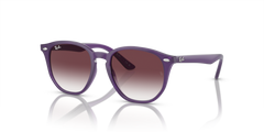 OPAL VIOLET | GREY | VIOLET