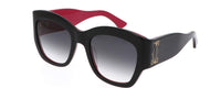 BLACK | GREY | NON POLARIZED
