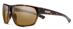 TORTOISE | BROWN - POLARIZED