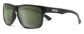 MATTE BLACK | Gray Green | POLARIZED
