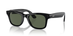 BLACK | GREEN