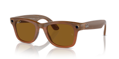 CARAMEL | BROWN - POLARIZED