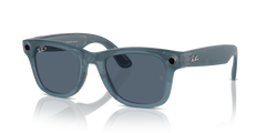 JEANS | DUSTY BLUE - POLARIZED