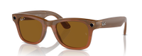 CARAMEL | BROWN - POLARIZED