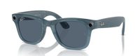 JEANS | DUSTY BLUE - POLARIZED
