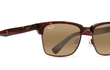 KAWIKA - TORTOISE | ANTIQUE GOLD | HCL BRONZE - POLARIZED