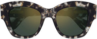 HAVANA | GREEN | NON POLARIZED